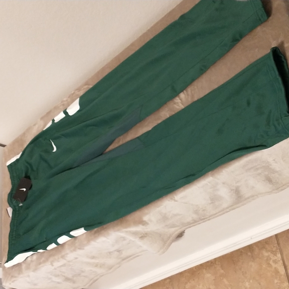 NWT Nike Workout Pants - Picture 2 of 7